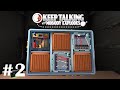 Первые ошибки и нестабильные модули. Часть #2. Keep Talking and Nobody Explodes.