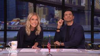 Kelly U0026 Mark Discuss The Summer House Scandal