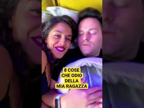 Video: 16 cose che non dovresti dire alla tua ragazza