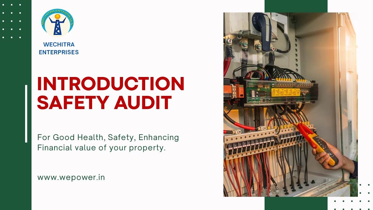 Importance Of Safety Audit Its Significance Challenges Faced By importance-of-safety-audit-its-significance-challenges-faced-by
