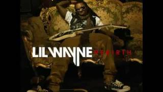 Lil Wayne - Prom Queen [feat. Shanell]