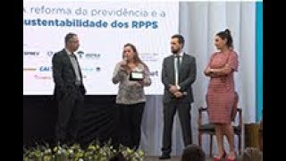 TCE-MT destaca boas práticas ligadas à gestão dos regimes próprios de previdência no Estado