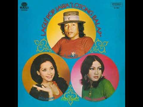 Malam Minggu - Deasy Arisandi \u0026 Is Haryanto