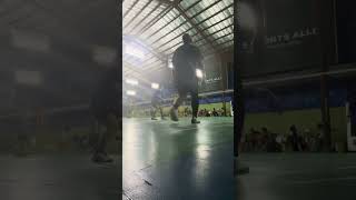 Monaron Vs Nhemarlo 2Nd Set