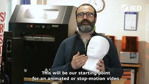 G-SCAN: FAST PROTOTYPING