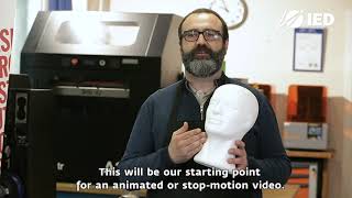 G-SCAN: FAST PROTOTYPING