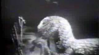 Ray Harryhausen Vore