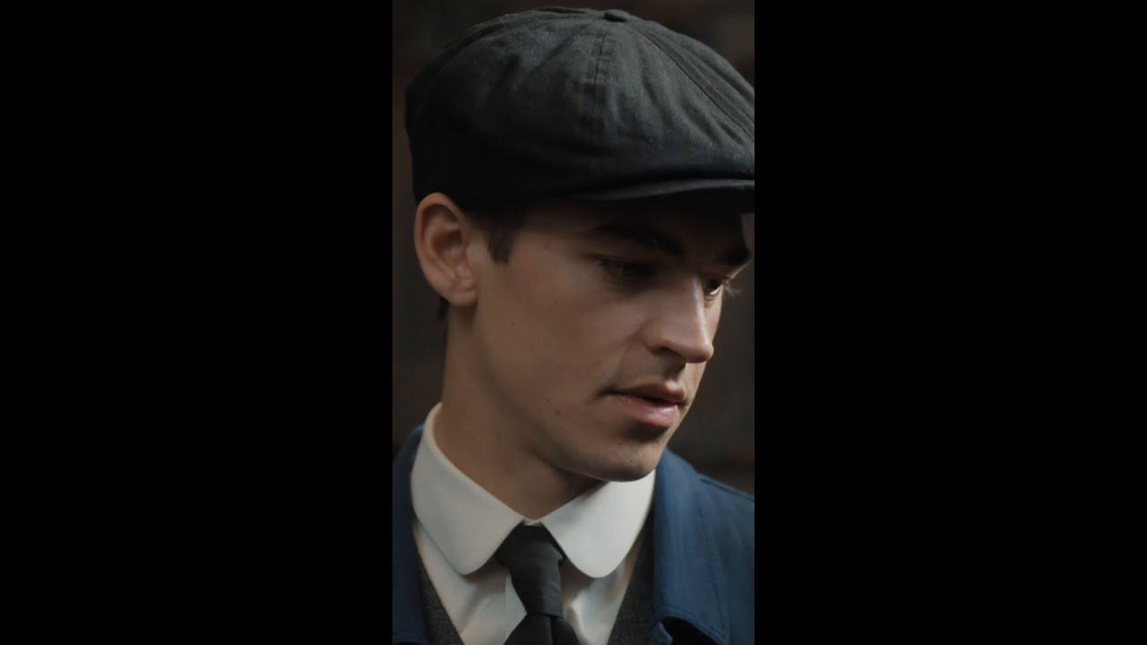 Het begin van een mooie vriendschap🤞🙂‍↕️ #YoungSherlock