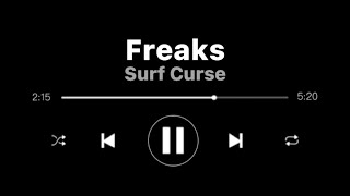 Freaks ••• Surf Curse ••• GCMV ••• Ft. FNaF 4 Bullies ••• •Phoenix•&#39;s AU