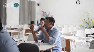 Inovasi Pembelajaran Tanpa Batas,Smakece Implementasikan Deep Learning Dalam Pembelajaran