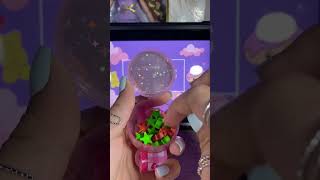 Hello Kitty Wrist Band Candies! #hellokittyandfriends #hellokitty #shorts #unboxingtoys