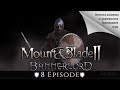 Расширяем королевство Атрейдесов в Bannerlord 2