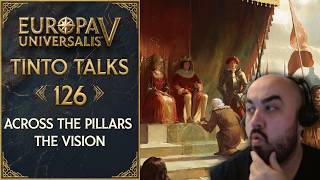 Two New SITUATIONS For Iberia w/ Christian/Muslim Paths, Featuring Coalition IO - TT #126 Rundown