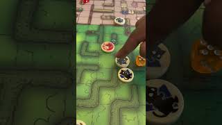 How to play Shadow Ninjas with the Kid