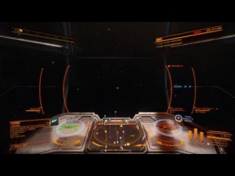 [Elite Dangerous] Programming limpet drone.. - YouTube
