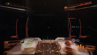 [Elite Dangerous] Programming limpet drone..