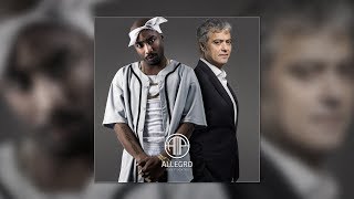 Allegro Prod. & Cengiz Kurtoğlu FT.TupacShakur - Yıkan Sendin #108