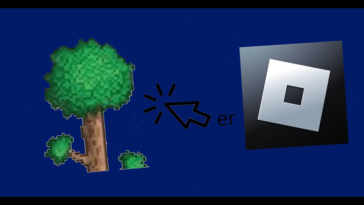 Terraria Clicker Roblox YouTube Terraria Clicker Roblox Youtube