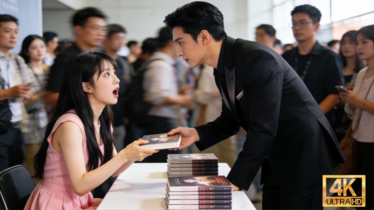 Entré en la novela, dejé al protagonista por el villano;desperté…¿un sueño? Entonces ¿por qué lo vi?