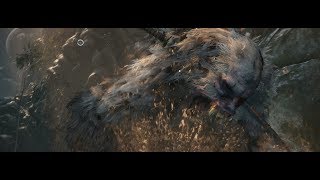 Sekiro: Dullahan