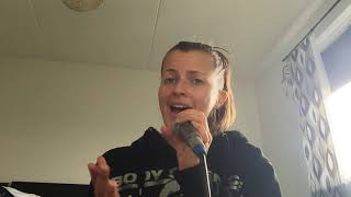 Dzeny - Zombie Cover (by The Cranberries)