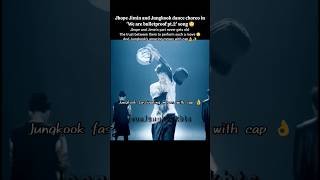 Jhope Jimin Jungkook Performance We Are Bulletproof Pt.2 Song