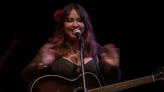 Stupid Mascara, by Priscilla Coronel - 24th Songwriter Showcase