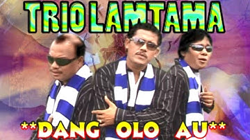 Trio Lamtama - Dang Olo Au (Official Music Video)
