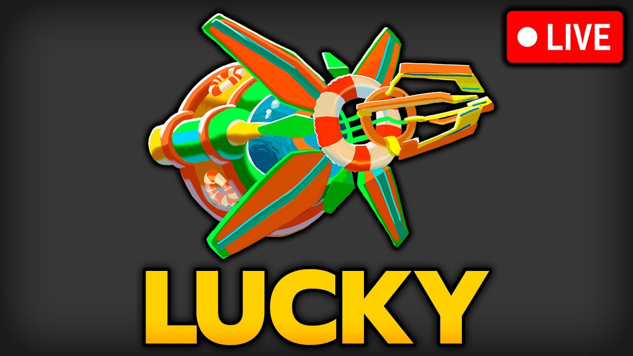 (LIVE) USING ALL POTIONS IN BLAZING SUN // SOL'S RNG - YouTube