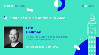 State of BLE on Android in 2022.mp4