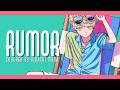 【歌ってみた】Rumor / 緋八マナ