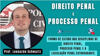 Curso de Direito Penal e Processo Penal: Teoria e Prática