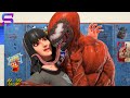 CARNAGE Falls in LOVE with VENOMS GIRLFRIEND.... Fortnite Seasons seson 8