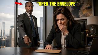 CEO Fired a Black Single Dad After 30 Years of Loyalty—Then He Left One Envelope on Her Desk