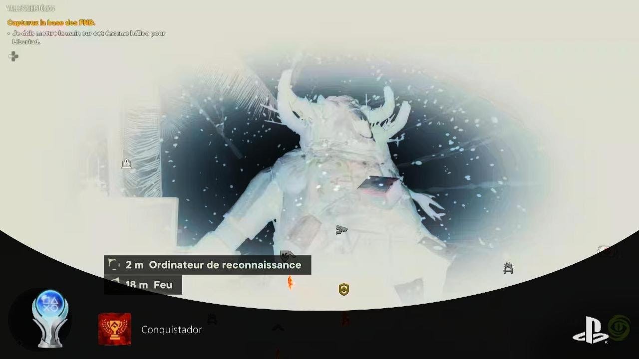 Far Cry 6 platine ps5