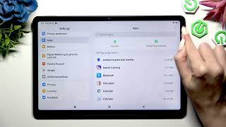 REDMI Pad 2 – How to Change Default Apps