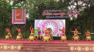 Mùa thơ Nguyên tiêu 2021