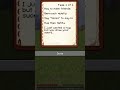 Minecraft BUT YOU DIDN'T KNOW😭