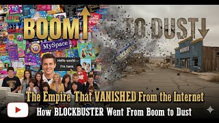Famous The Rise and Death of MySpace: How the World's Biggest Social Network CRUMBLED Net Worth