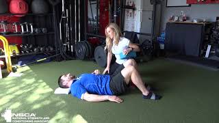 Bridge: Breathing is a Fundamental Mobility Pattern, with Dana Santas | NSCA.com Net Worth