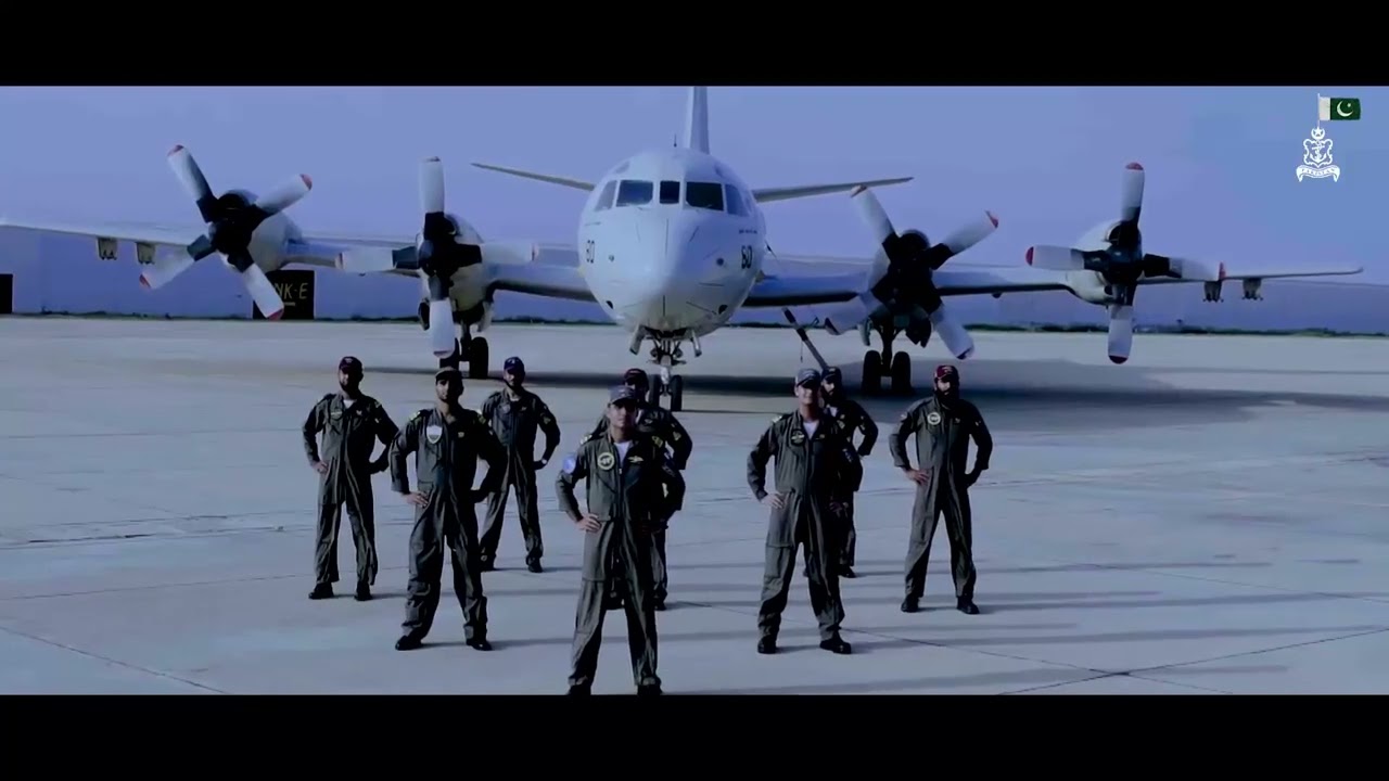 parcham Pakistan ka patriotic song 