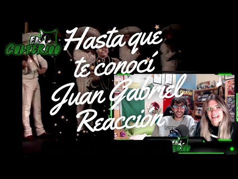 ESPAÑOLES REACCIONAN A