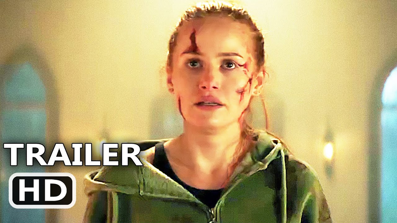 THE STRANGERS Chapter 3 Trailer Teaser (2026)