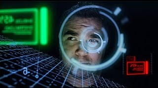 84 - Futuristic HUD 84 - Futuristic HUD