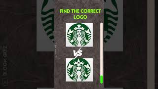 Find the Correct Logo! 🏷️👀 #mindbendingquiz #quiz #challenge #emojichallenge #riddlejourney #puzzle