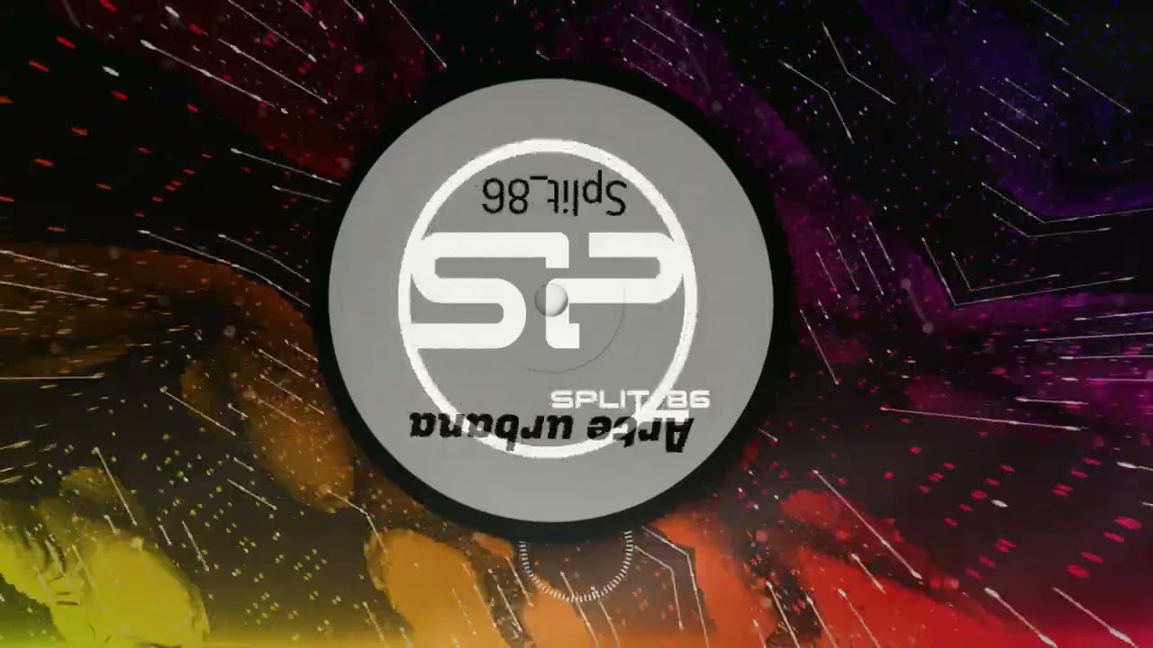 [FREE] Arte urbana   _  Boombap old school fresstyle type beat    (Prod.Split_86)