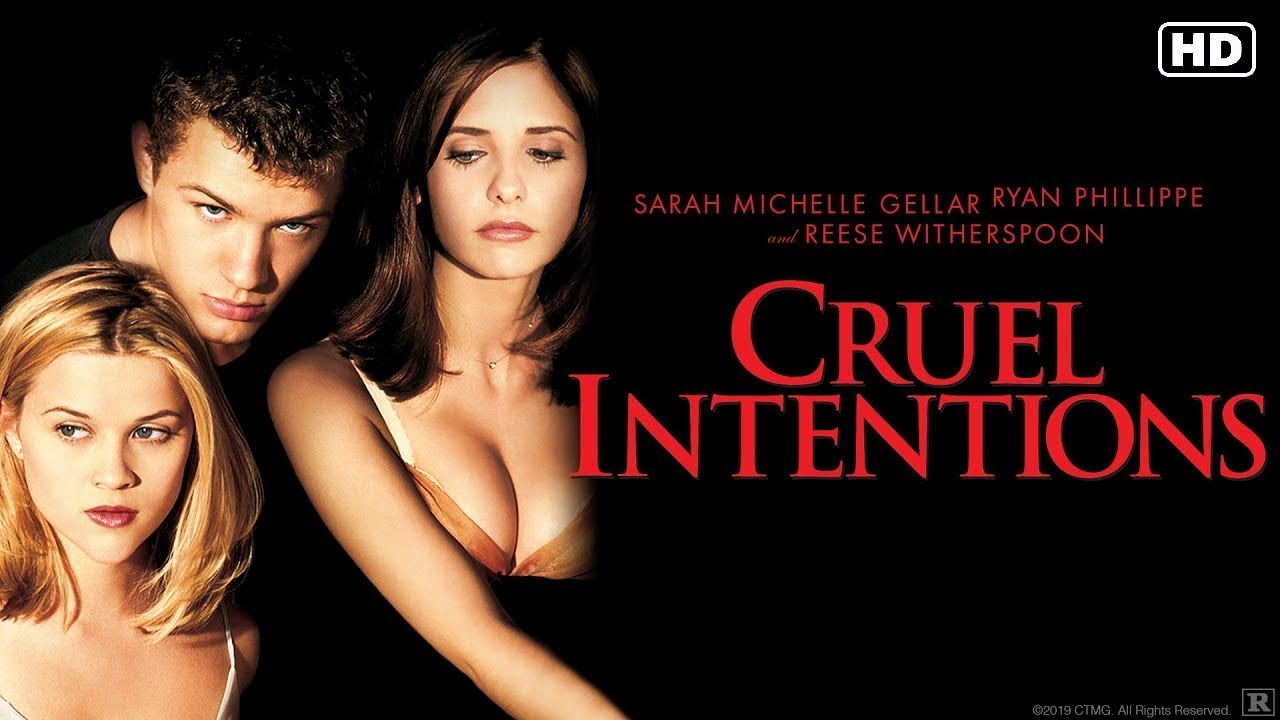 Sexe Intentions (1999) Bande Annonce Officielle VF - YouTube