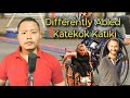 Differently Abled Kosonsi Dokok Titi Lapenke Society Atum Kosonsi Matha Nangji