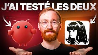 OpenClaw vs Hermes Agent (Ne Choisissez Pas MAL!)