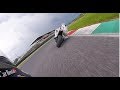 Canepa On board Mugello | 10 minutes of overtakings!!